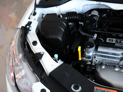 2013款 1.2L EMT 两厢 理想版