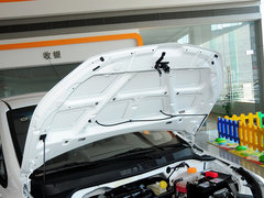 2013款 1.2L EMT 两厢 理想版