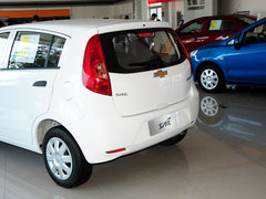 2013款 1.2L EMT 两厢 理想版