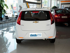 2013款 1.2L EMT 两厢 理想版
