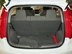 2013款 1.2L EMT 两厢 理想版