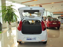 2013款 1.2L EMT 两厢 理想版