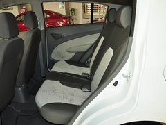 2013款 1.2L EMT 两厢 理想版