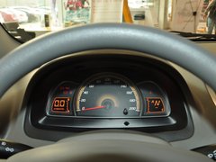2013款 1.2L EMT 两厢 理想版