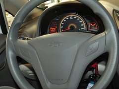 2013款 1.2L EMT 两厢 理想版