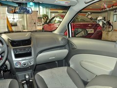 2013款 1.2L EMT 两厢 理想版