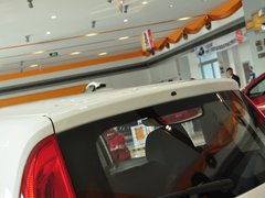 2013款 1.2L EMT 两厢 理想版