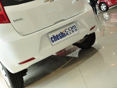 2013款 1.2L EMT 两厢 理想版