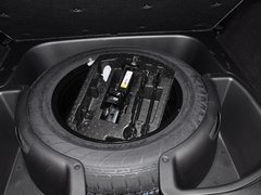 2014款 3.0L 自动 舒享导航版
