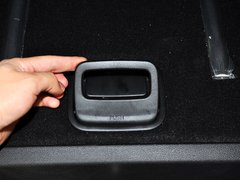 2014款 3.0L 自动 舒享导航版