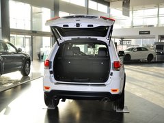 2014款 3.0L 自动 舒享导航版