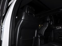 2014款 3.0L 自动 舒享导航版