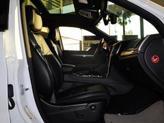 2014款 3.0L 自动 舒享导航版