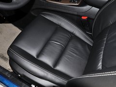 2014款 3.0L 自动 舒享导航版
