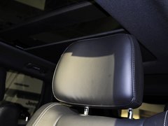2014款 3.0L 自动 舒享导航版