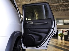 2014款 3.0L 自动 舒享导航版