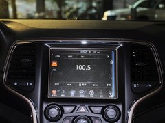 2014款 3.0L 自动 舒享导航版