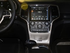 2014款 3.0L 自动 舒享导航版