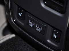 2014款 3.0L 自动 舒享导航版