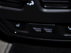 2014款 3.0L 自动 舒享导航版