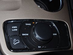 2014款 3.0L 自动 舒享导航版