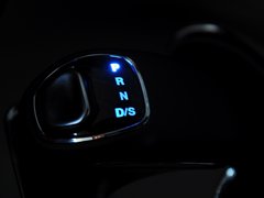2014款 3.0L 自动 舒享导航版