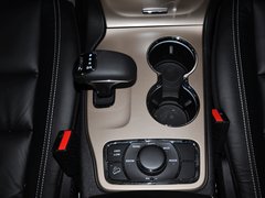 2014款 3.0L 自动 舒享导航版