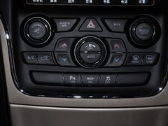 2014款 3.0L 自动 舒享导航版