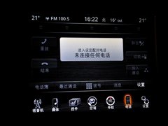 2014款 3.0L 自动 舒享导航版