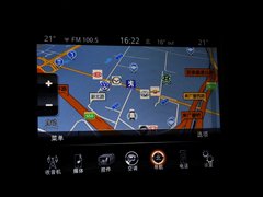 2014款 3.0L 自动 舒享导航版
