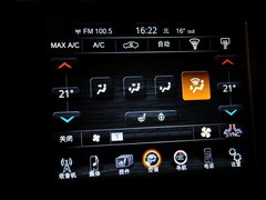 2014款 3.0L 自动 舒享导航版