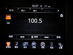 2014款 3.0L 自动 舒享导航版