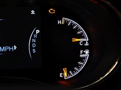 2014款 3.0L 自动 舒享导航版