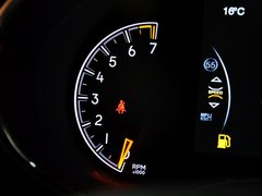 2014款 3.0L 自动 舒享导航版