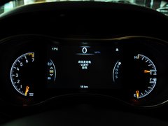 2014款 3.0L 自动 舒享导航版