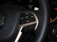 2014款 3.0L 自动 舒享导航版