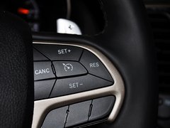 2014款 3.0L 自动 舒享导航版