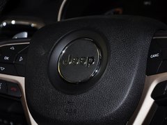 2014款 3.0L 自动 舒享导航版