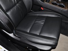 2014款 3.0L 自动 舒享导航版