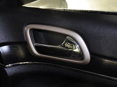 2014款 3.0L 自动 舒享导航版