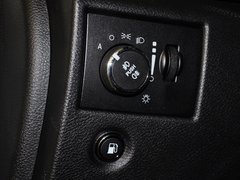 2014款 3.0L 自动 舒享导航版