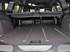 2014款 3.0L 自动 舒享导航版
