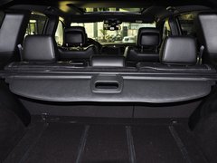 2014款 3.0L 自动 舒享导航版