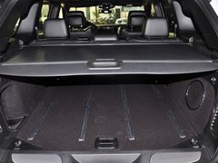 2014款 3.0L 自动 舒享导航版