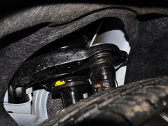 2014款 3.0L 自动 舒享导航版