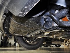 2014款 3.0L 自动 舒享导航版