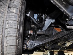 2014款 3.0L 自动 舒享导航版