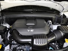 2014款 3.0L 自动 舒享导航版