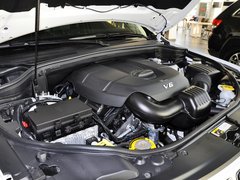 2014款 3.0L 自动 舒享导航版