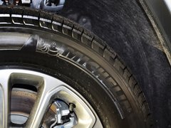 2014款 3.0L 自动 舒享导航版
